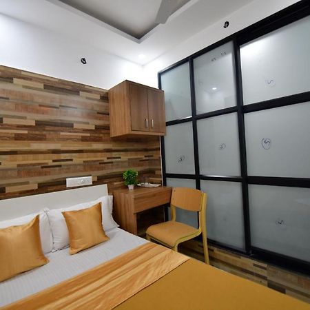 Hotel Surya Lodge مَسّور المظهر الخارجي الصورة