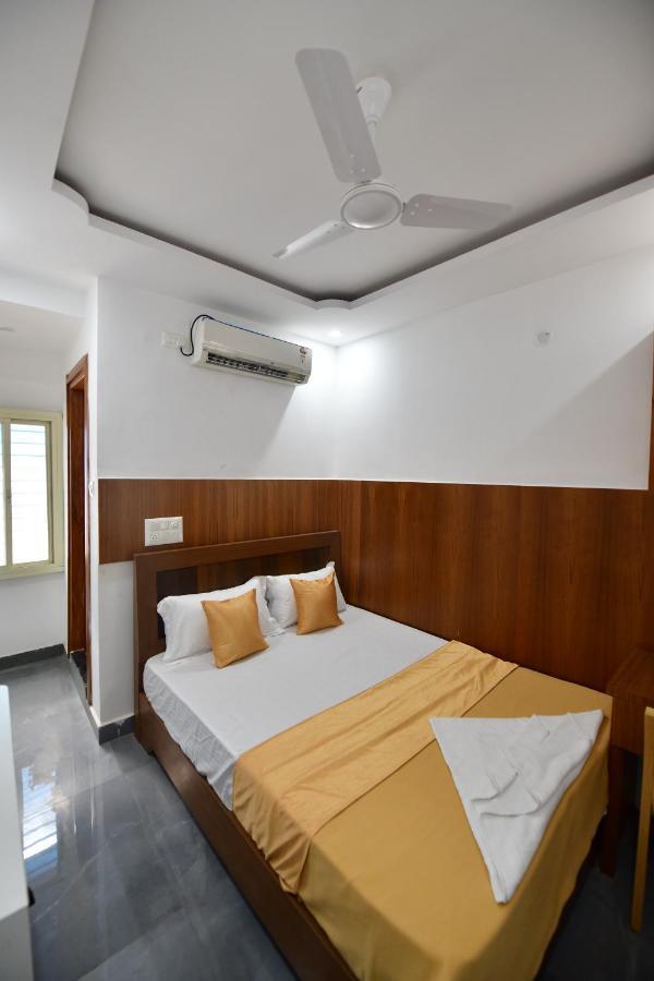 Hotel Surya Lodge مَسّور المظهر الخارجي الصورة