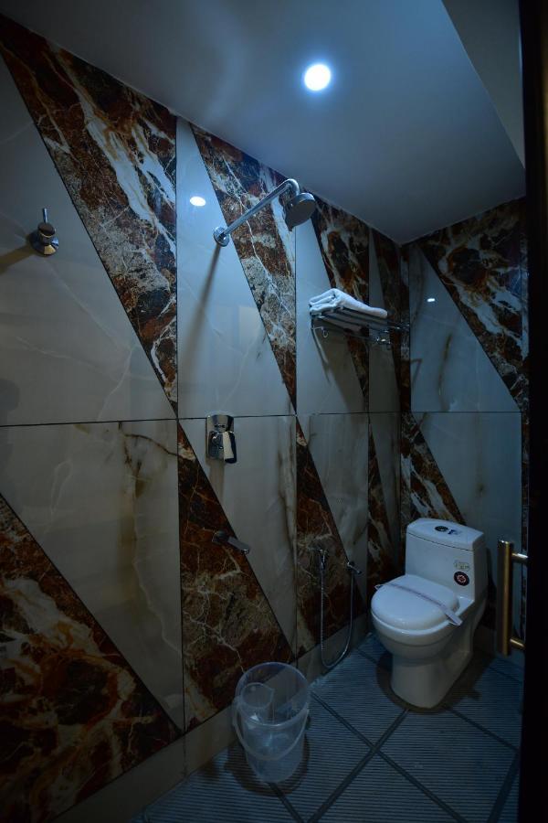 Hotel Surya Lodge مَسّور المظهر الخارجي الصورة