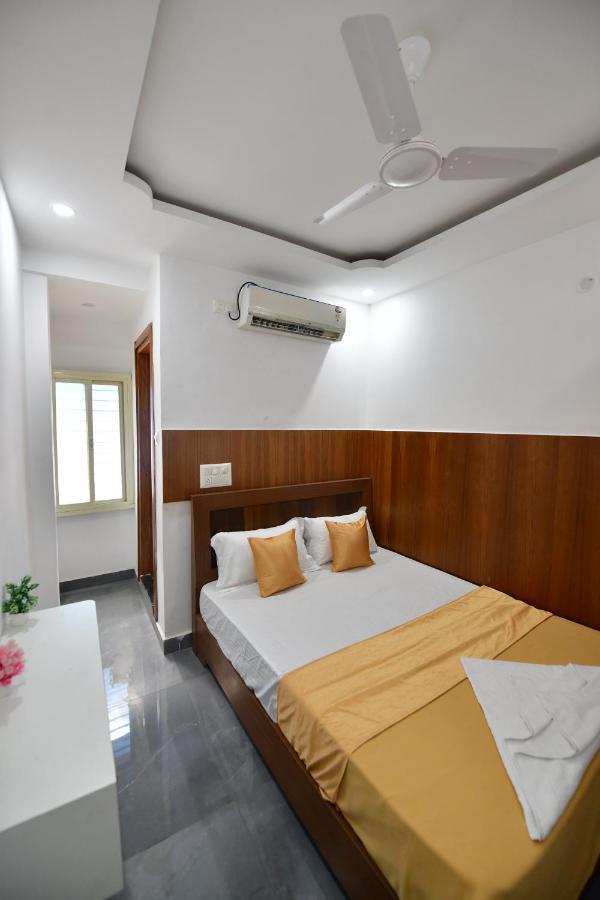 Hotel Surya Lodge مَسّور المظهر الخارجي الصورة